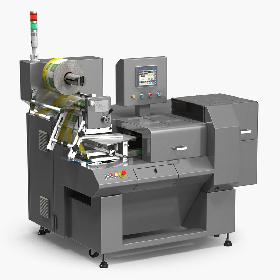 Packing Machine model